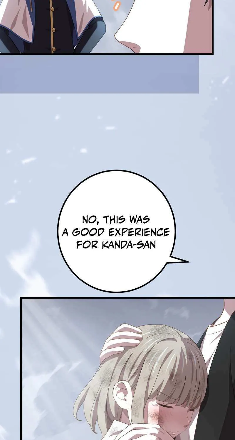 The Reincarnation of the Forbidden Archmage Chapter 128 page 95 - 