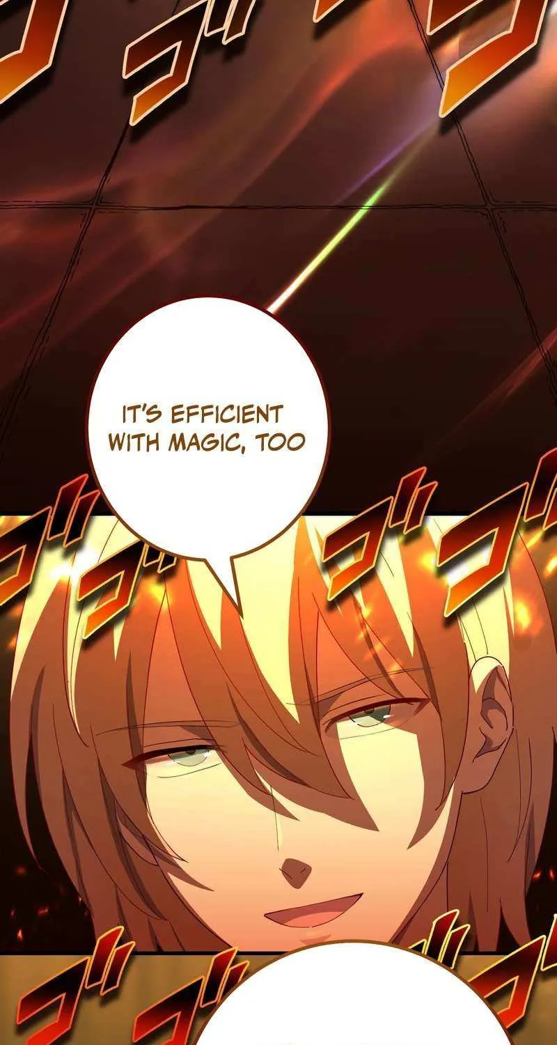 The Reincarnation of the Forbidden Archmage Chapter 129 page 12 - 