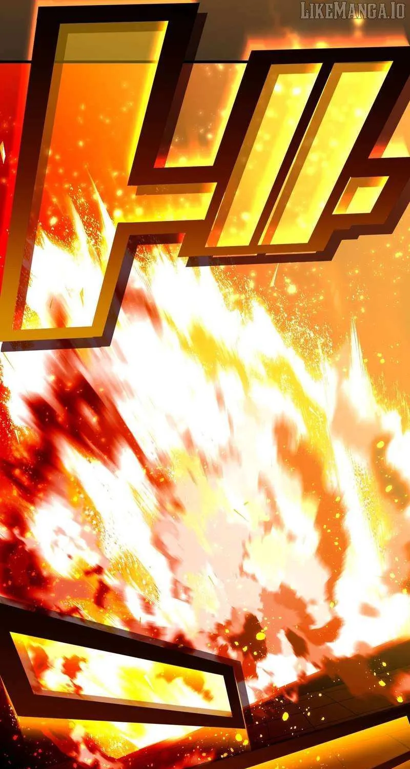 The Reincarnation of the Forbidden Archmage Chapter 129 page 18 - 