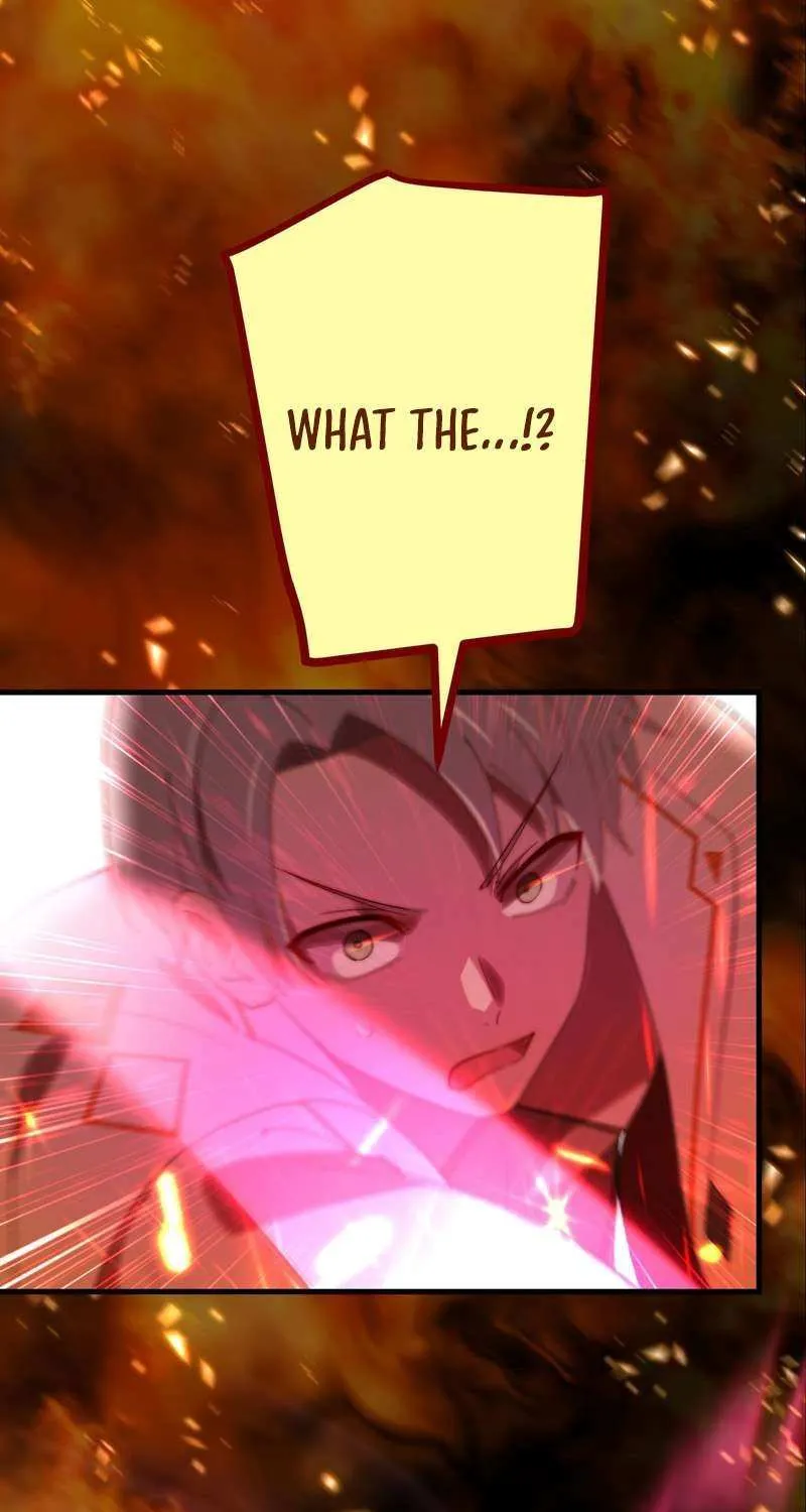 The Reincarnation of the Forbidden Archmage Chapter 129 page 30 - 