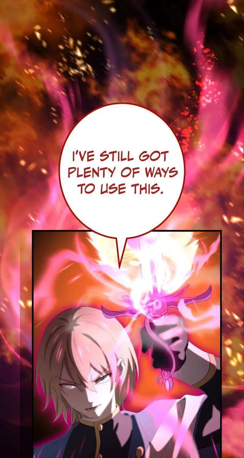 The Reincarnation of the Forbidden Archmage Chapter 129 page 31 - 