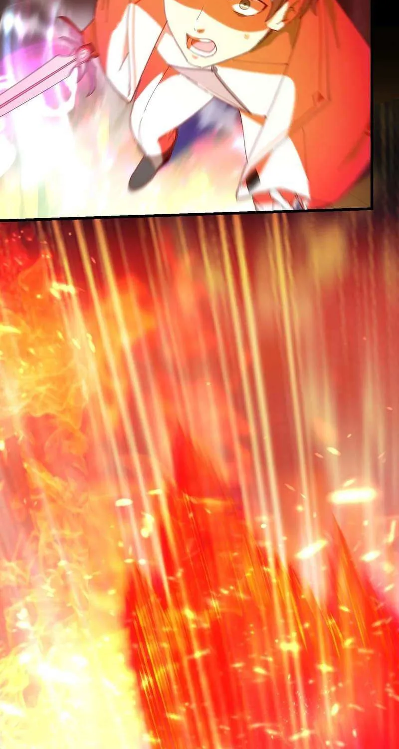 The Reincarnation of the Forbidden Archmage Chapter 129 page 37 - 