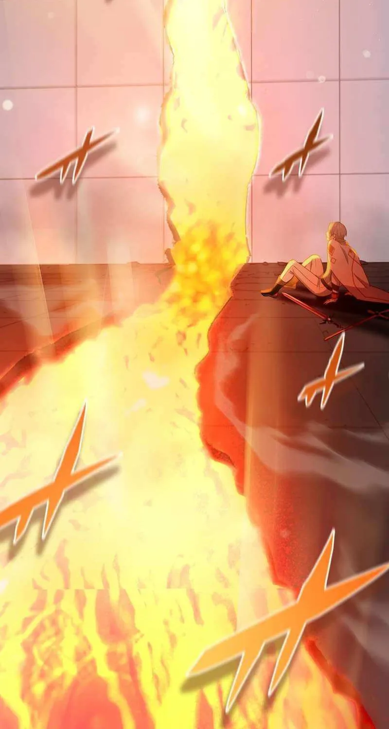 The Reincarnation of the Forbidden Archmage Chapter 129 page 43 - 
