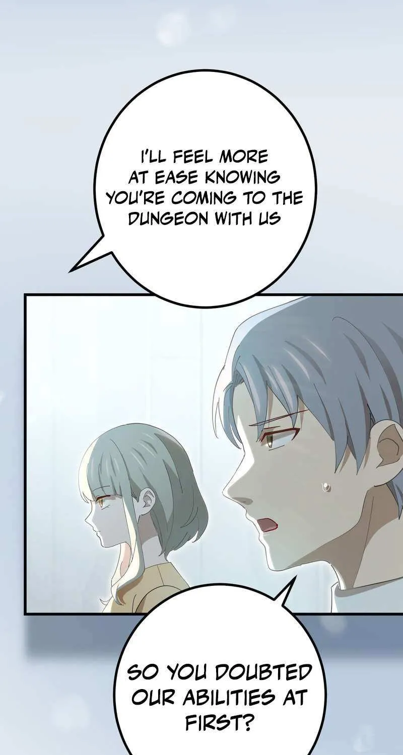The Reincarnation of the Forbidden Archmage Chapter 129 page 52 - 