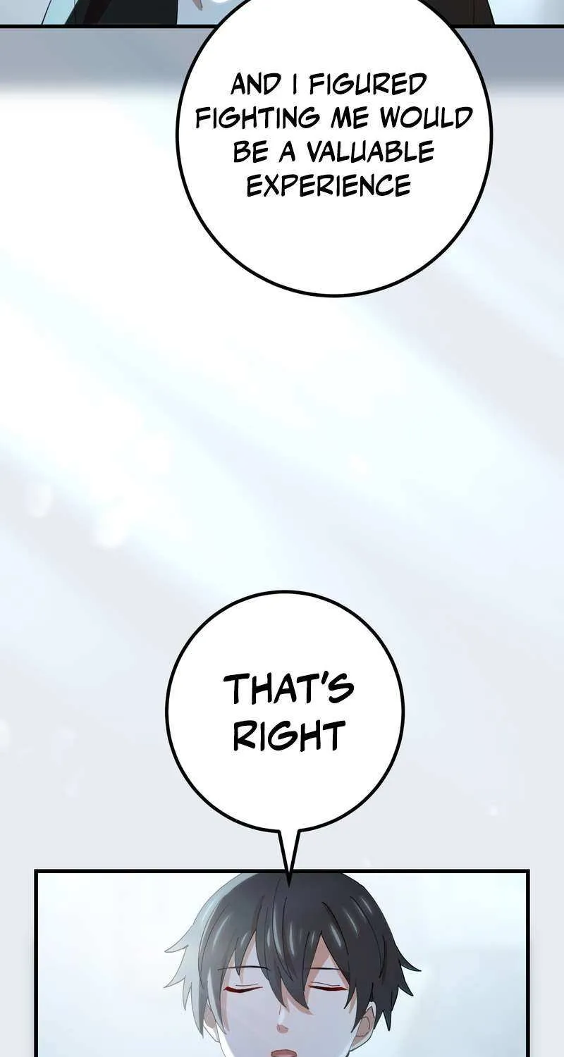 The Reincarnation of the Forbidden Archmage Chapter 129 page 54 - 