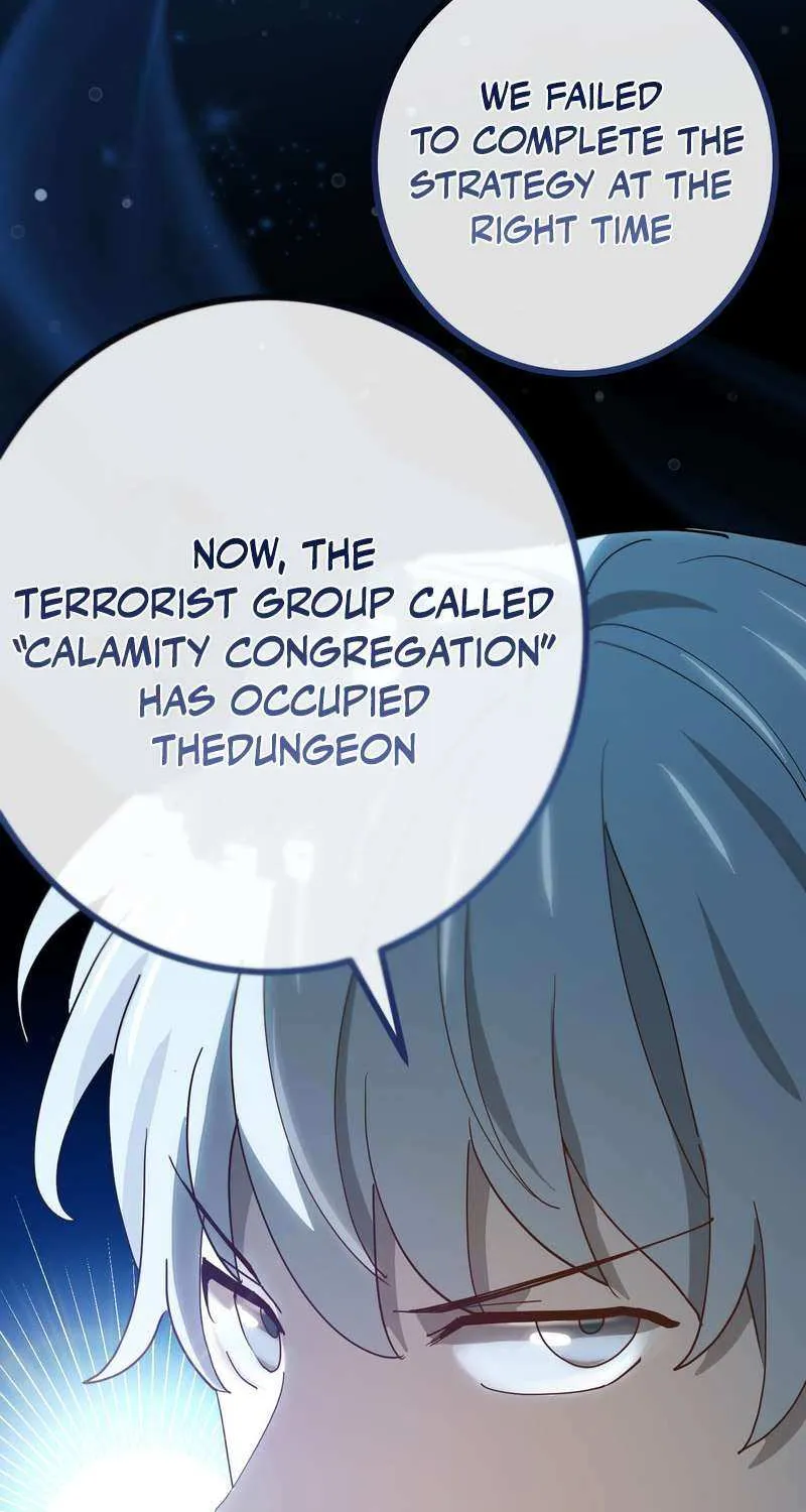 The Reincarnation of the Forbidden Archmage Chapter 129 page 60 - 