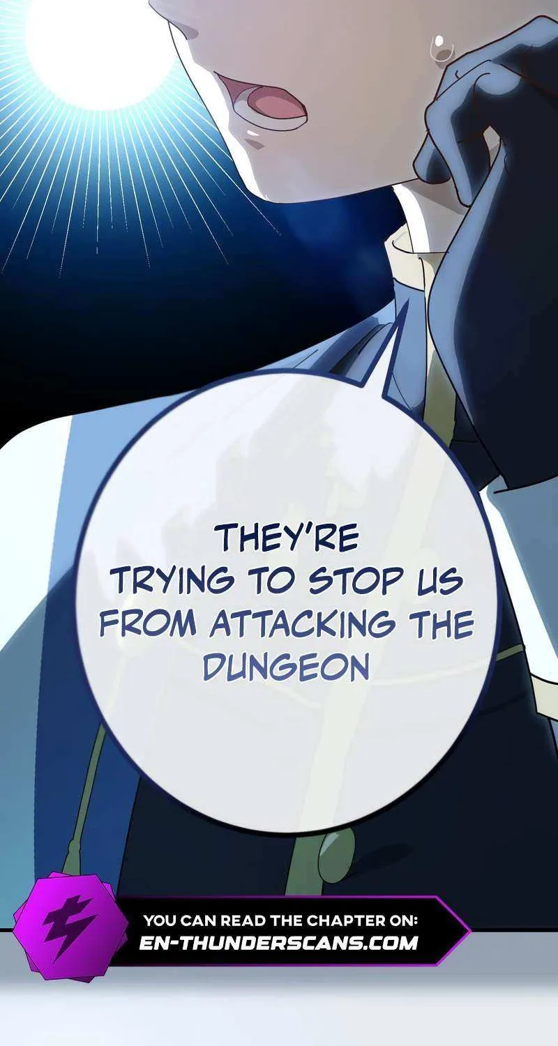 The Reincarnation of the Forbidden Archmage Chapter 129 page 61 - 