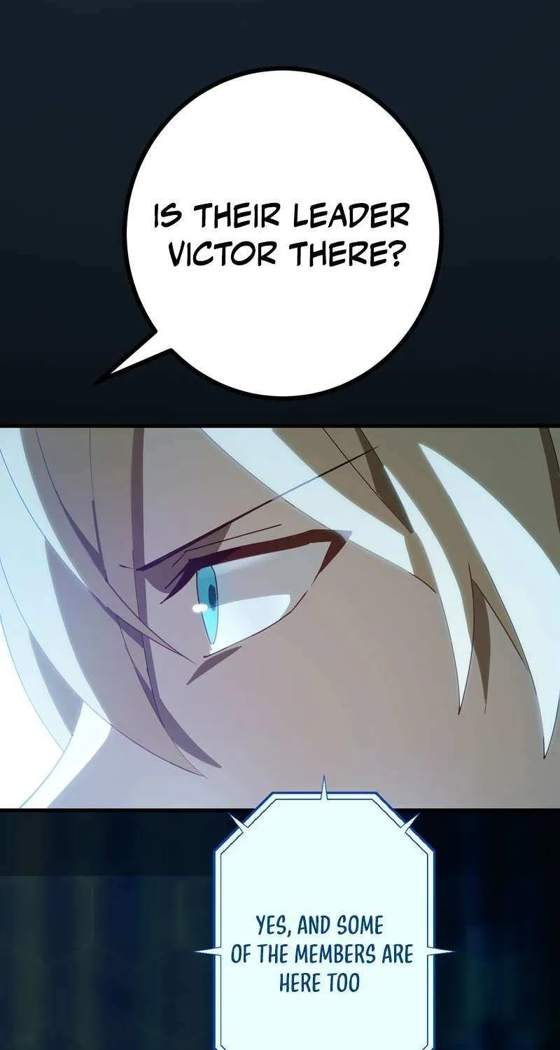 The Reincarnation of the Forbidden Archmage Chapter 129 page 67 - 