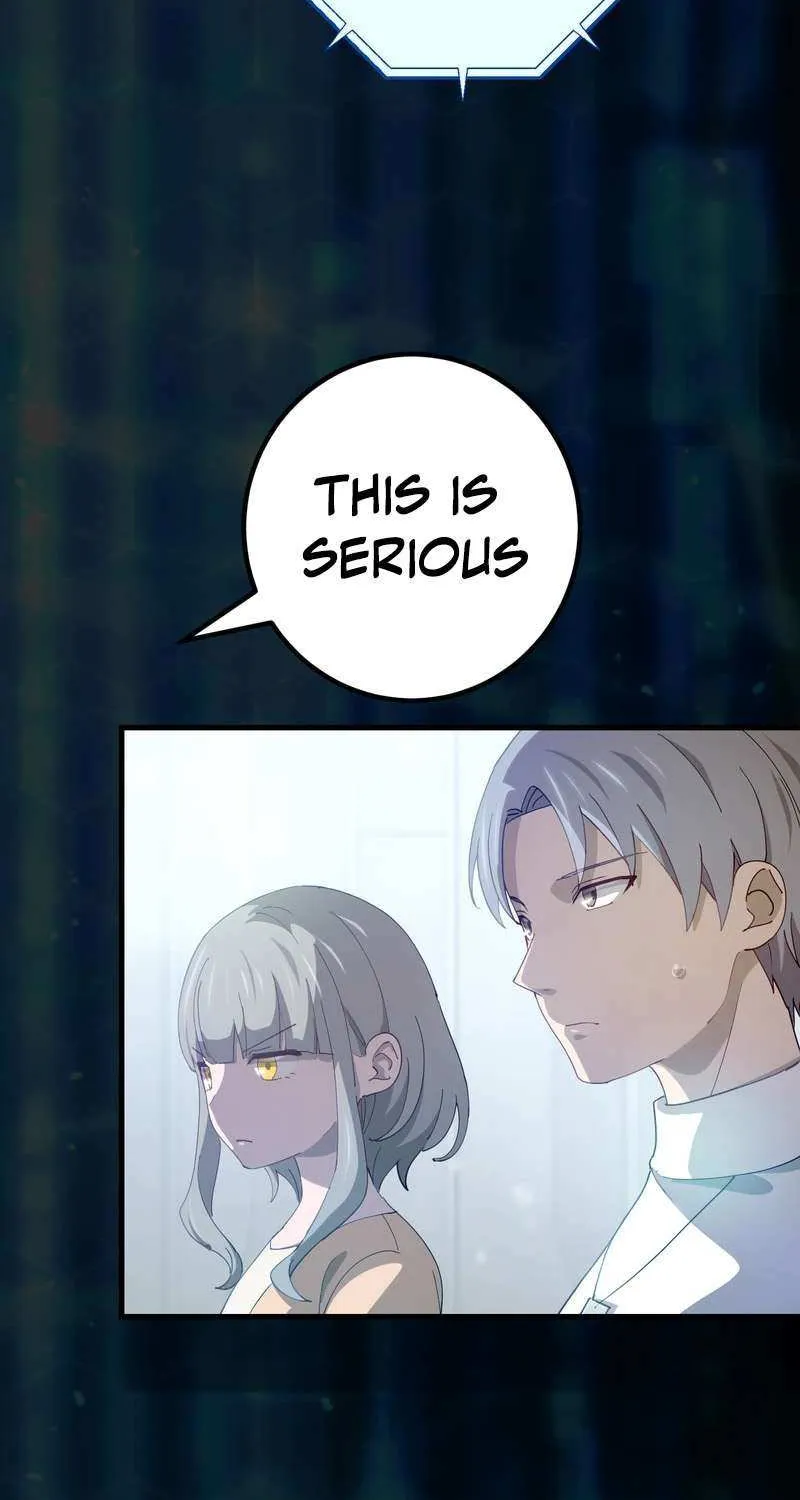The Reincarnation of the Forbidden Archmage Chapter 129 page 68 - 