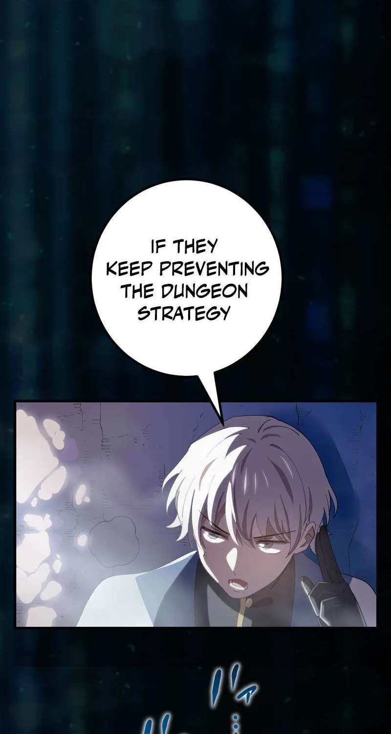 The Reincarnation of the Forbidden Archmage Chapter 129 page 69 - 