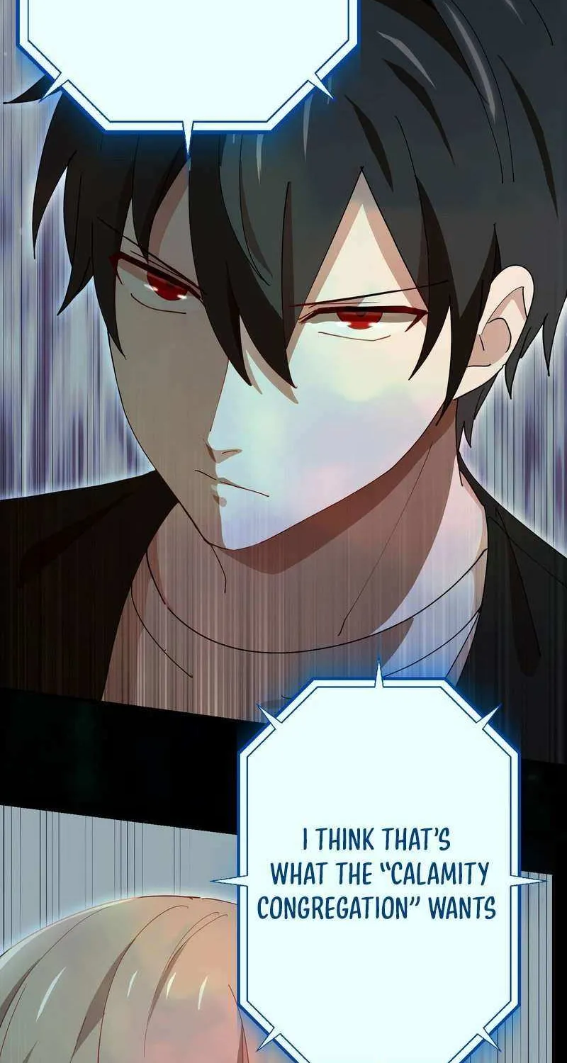 The Reincarnation of the Forbidden Archmage Chapter 129 page 71 - 