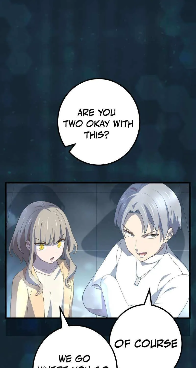 The Reincarnation of the Forbidden Archmage Chapter 129 page 76 - 