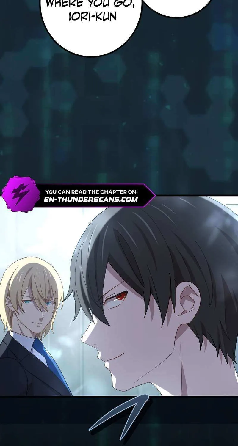 The Reincarnation of the Forbidden Archmage Chapter 129 page 77 - 