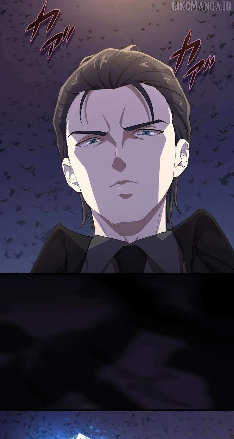 The Reincarnation of the Forbidden Archmage Chapter 129 page 82 - 