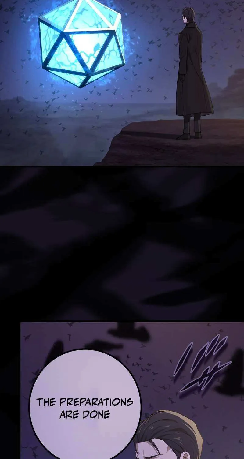 The Reincarnation of the Forbidden Archmage Chapter 129 page 83 - 