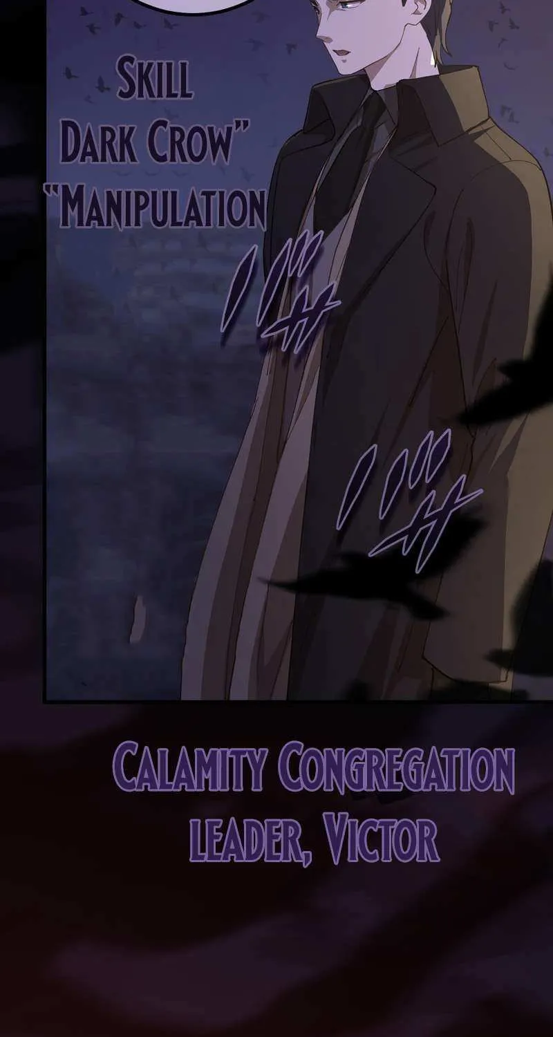 The Reincarnation of the Forbidden Archmage Chapter 129 page 84 - 