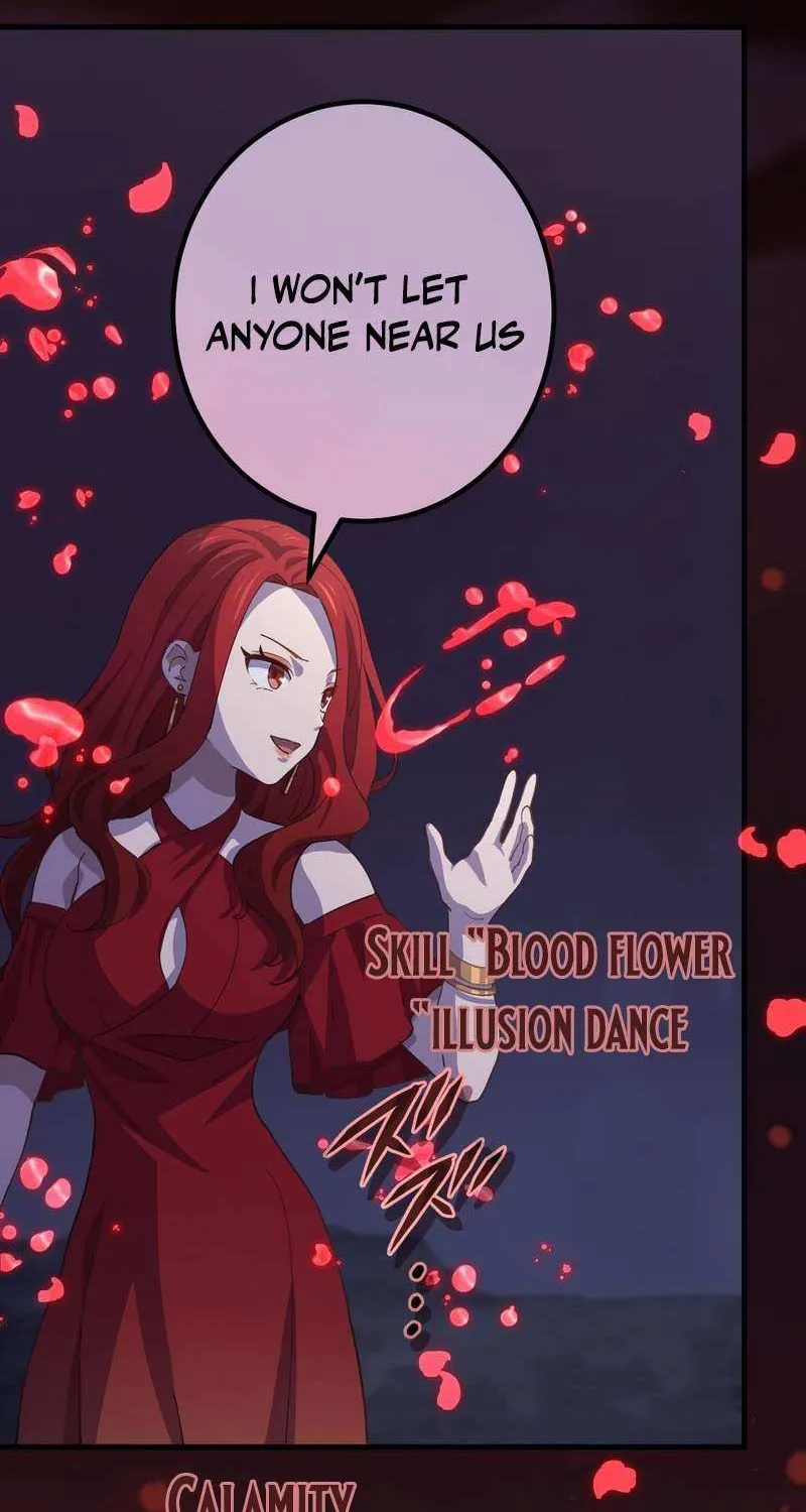 The Reincarnation of the Forbidden Archmage Chapter 129 page 85 - 