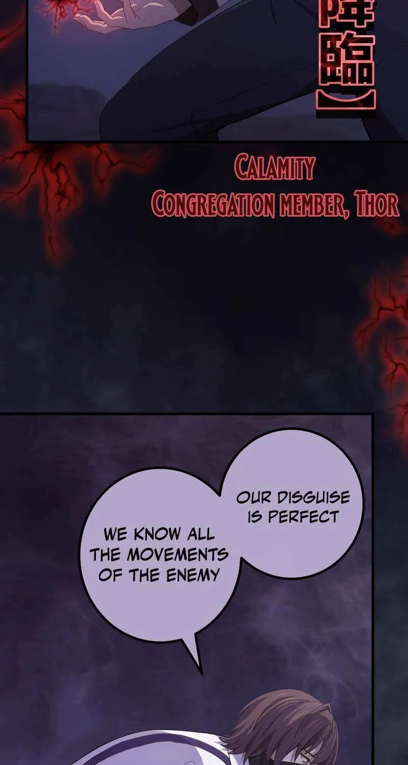 The Reincarnation of the Forbidden Archmage Chapter 129 page 87 - 