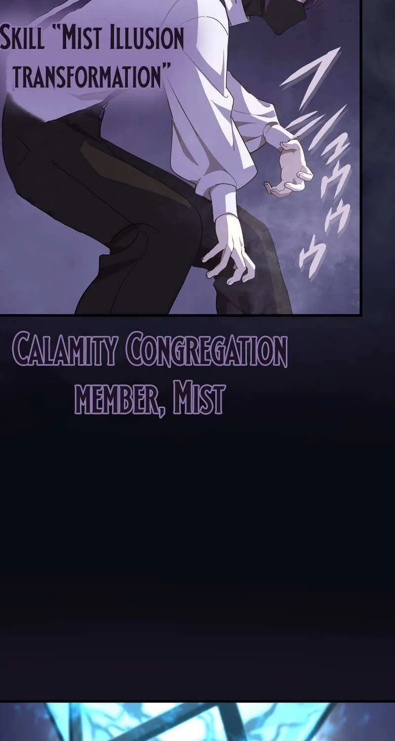 The Reincarnation of the Forbidden Archmage Chapter 129 page 88 - 