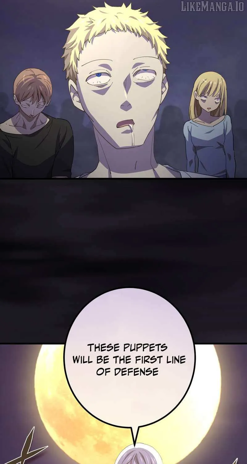 The Reincarnation of the Forbidden Archmage Chapter 129 page 90 - 
