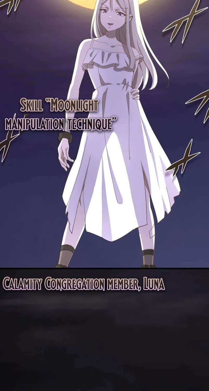The Reincarnation of the Forbidden Archmage Chapter 129 page 91 - 