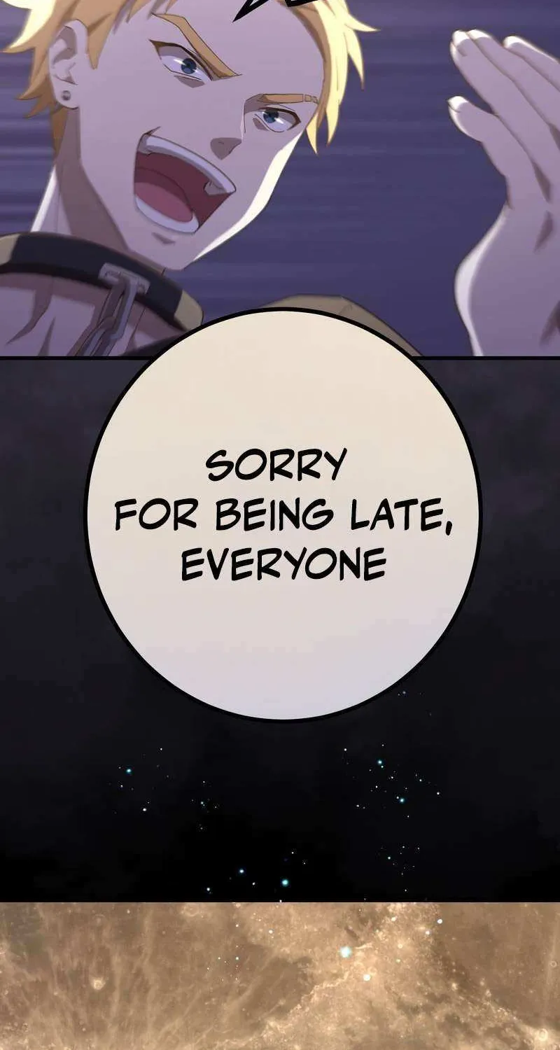 The Reincarnation of the Forbidden Archmage Chapter 130 page 103 - 