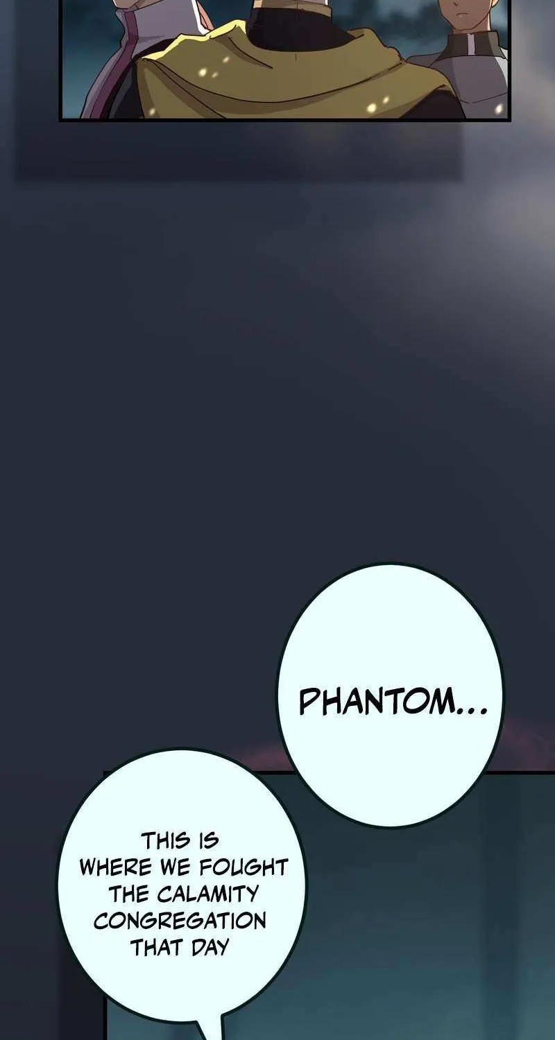 The Reincarnation of the Forbidden Archmage Chapter 130 page 16 - 