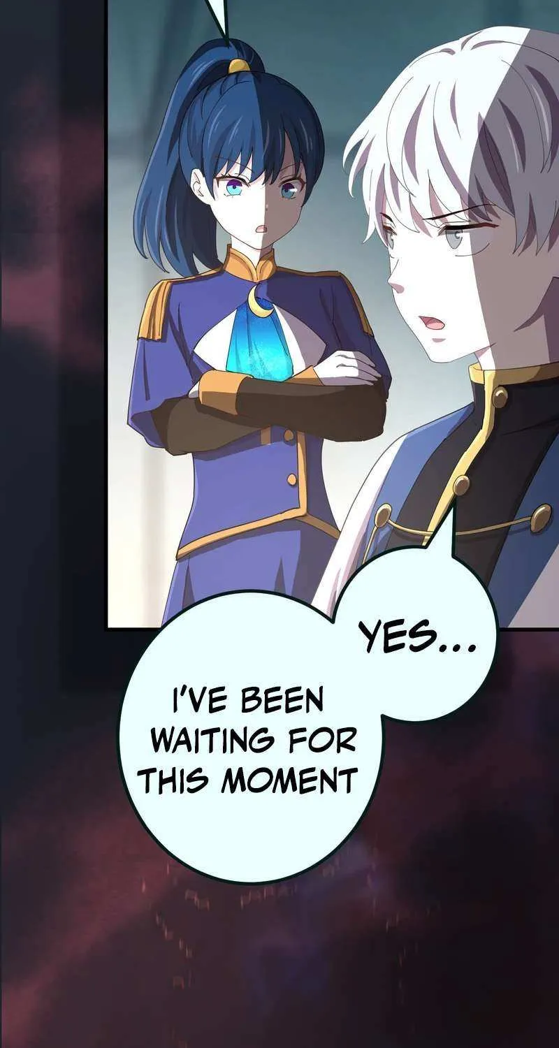 The Reincarnation of the Forbidden Archmage Chapter 130 page 17 - 