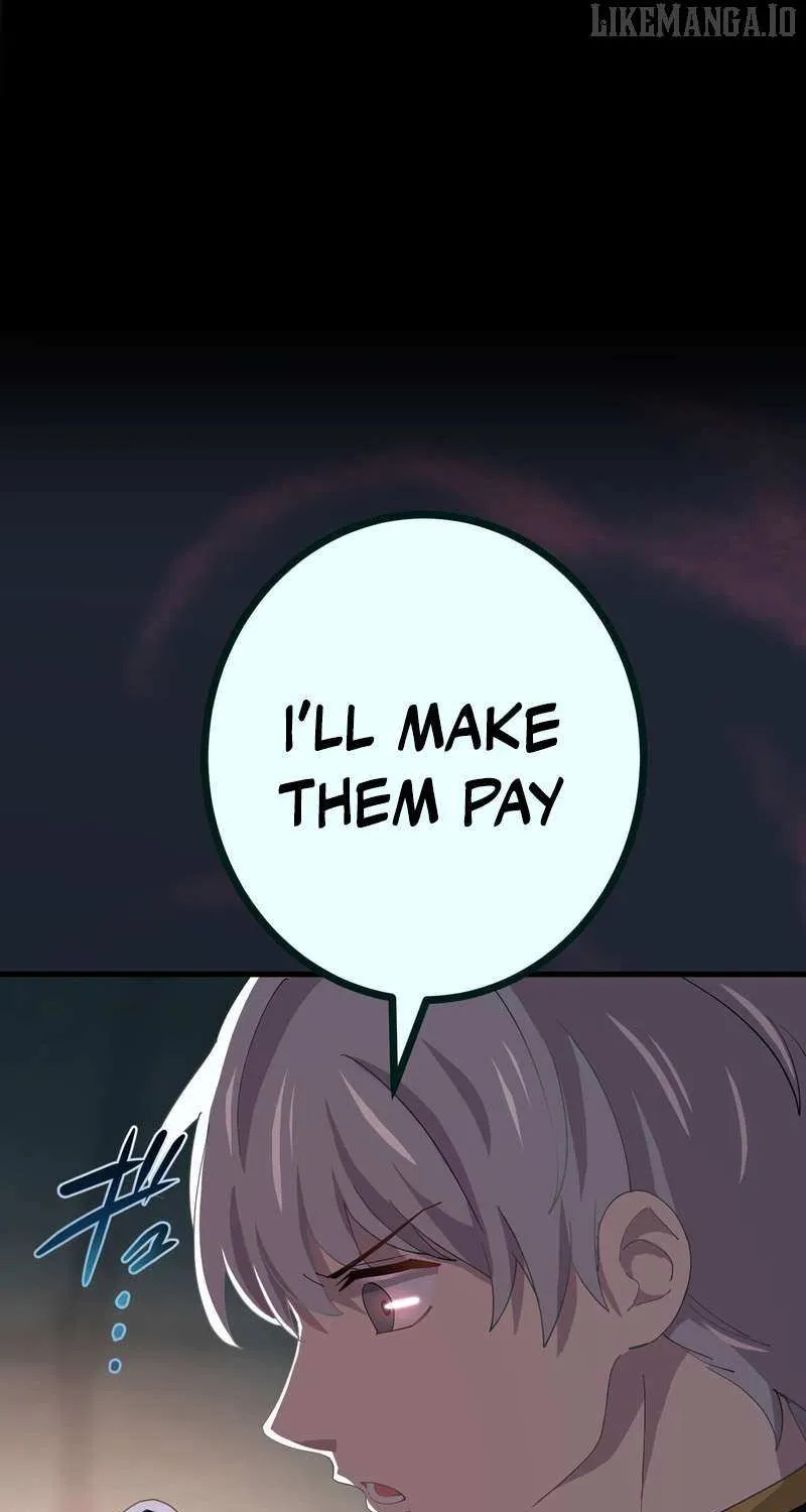 The Reincarnation of the Forbidden Archmage Chapter 130 page 19 - 