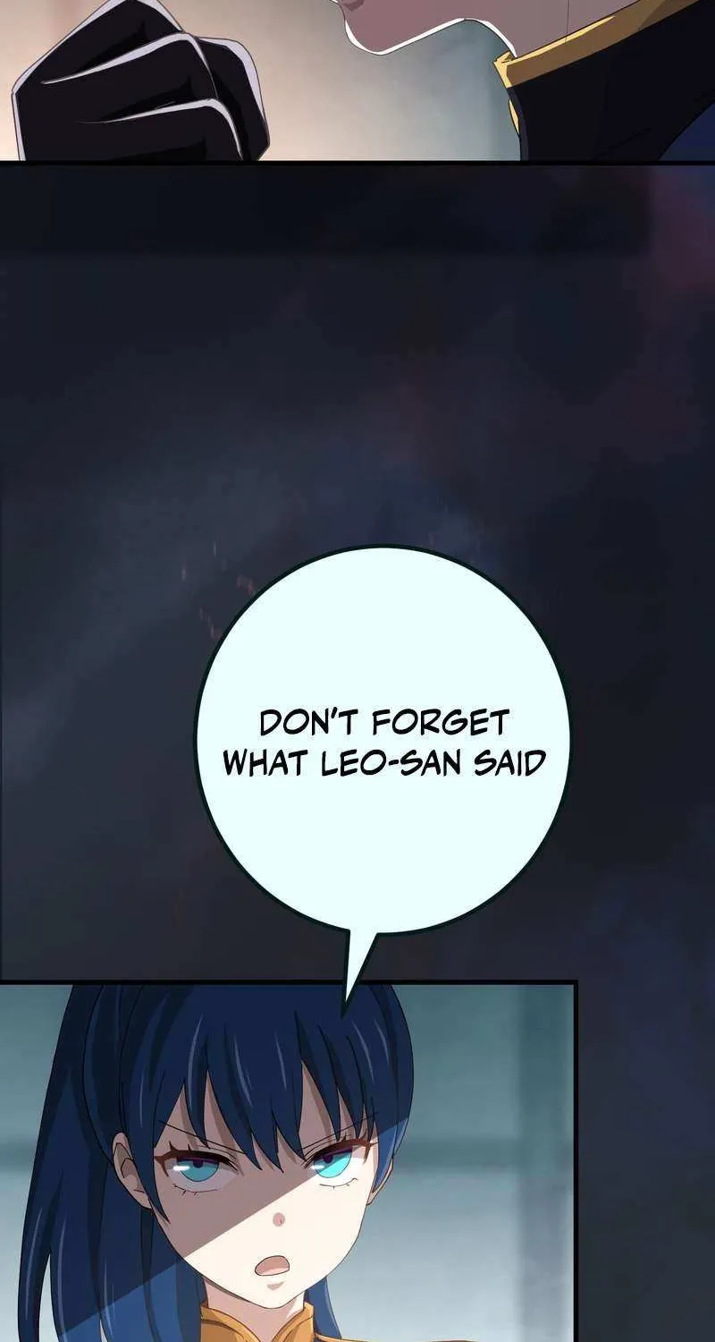 The Reincarnation of the Forbidden Archmage Chapter 130 page 20 - 