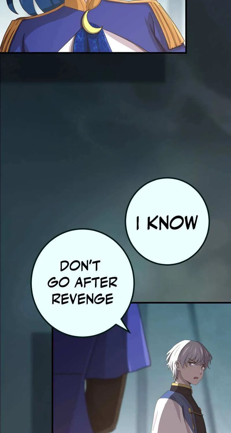 The Reincarnation of the Forbidden Archmage Chapter 130 page 21 - 