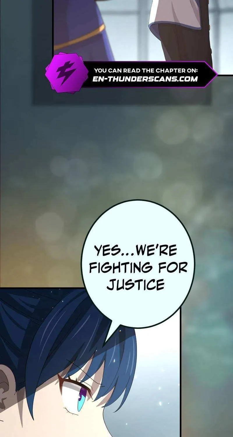 The Reincarnation of the Forbidden Archmage Chapter 130 page 22 - 