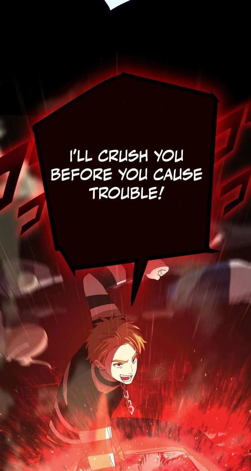 The Reincarnation of the Forbidden Archmage Chapter 130 page 28 - 
