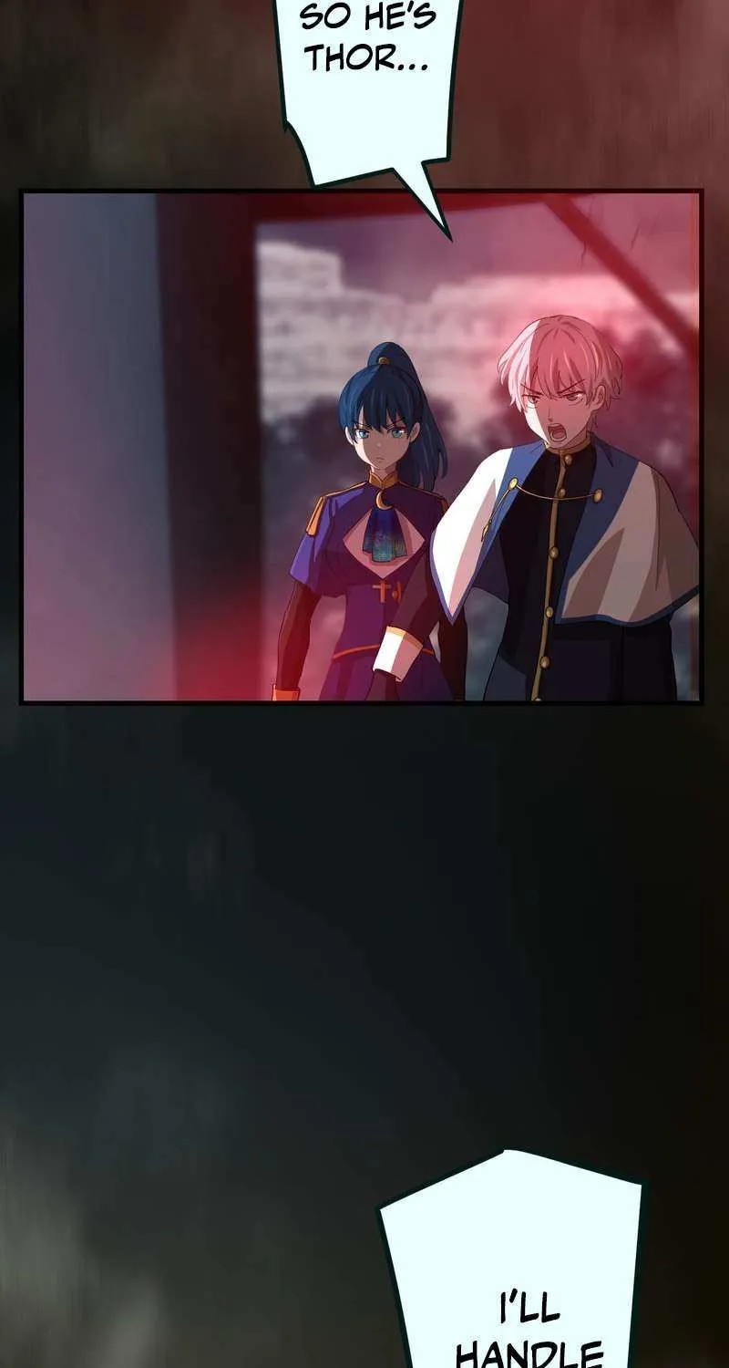 The Reincarnation of the Forbidden Archmage Chapter 130 page 30 - 