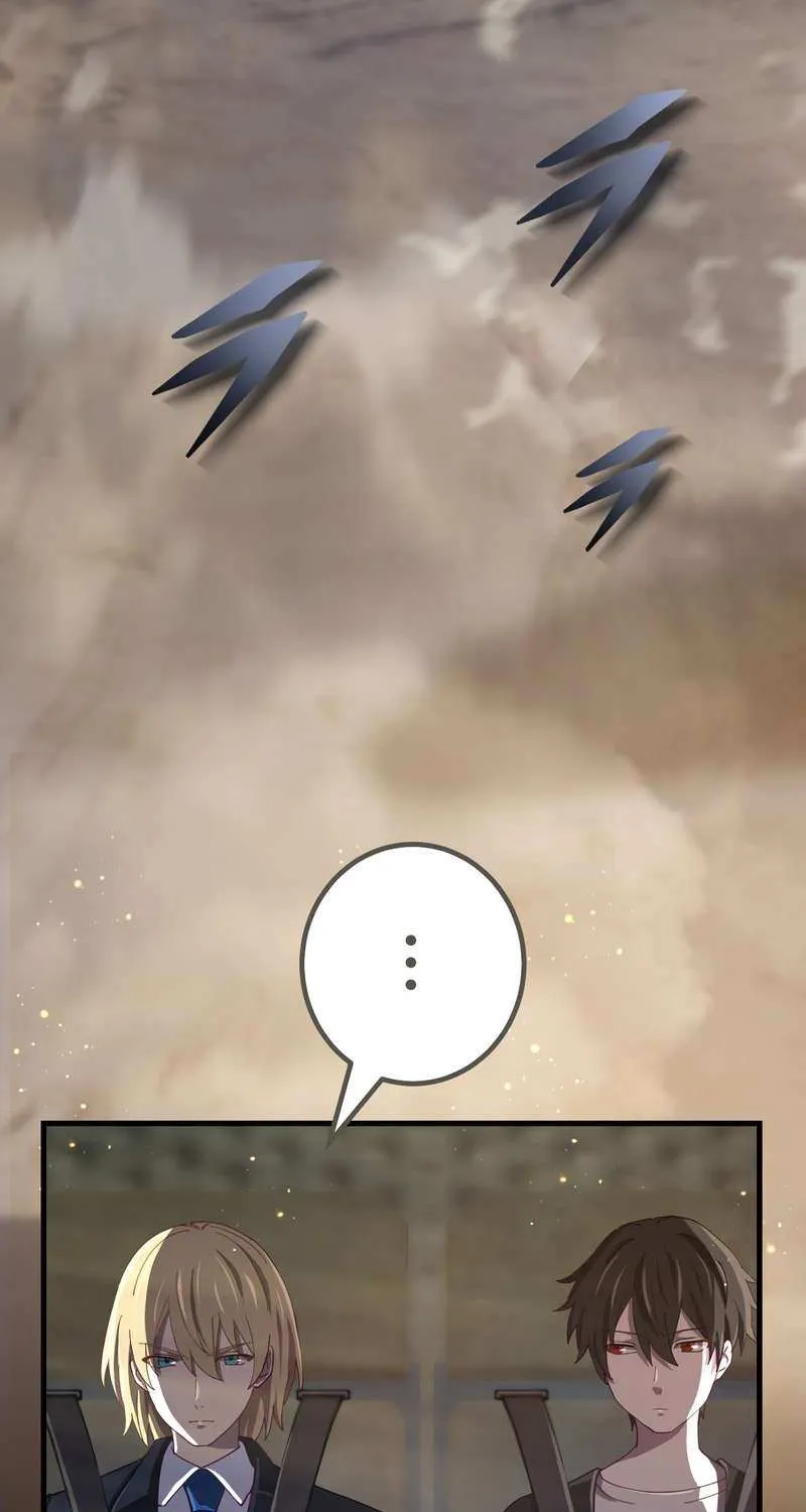 The Reincarnation of the Forbidden Archmage Chapter 130 page 4 - 