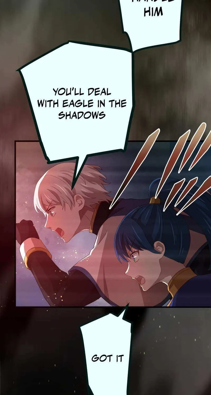 The Reincarnation of the Forbidden Archmage Chapter 130 page 31 - 