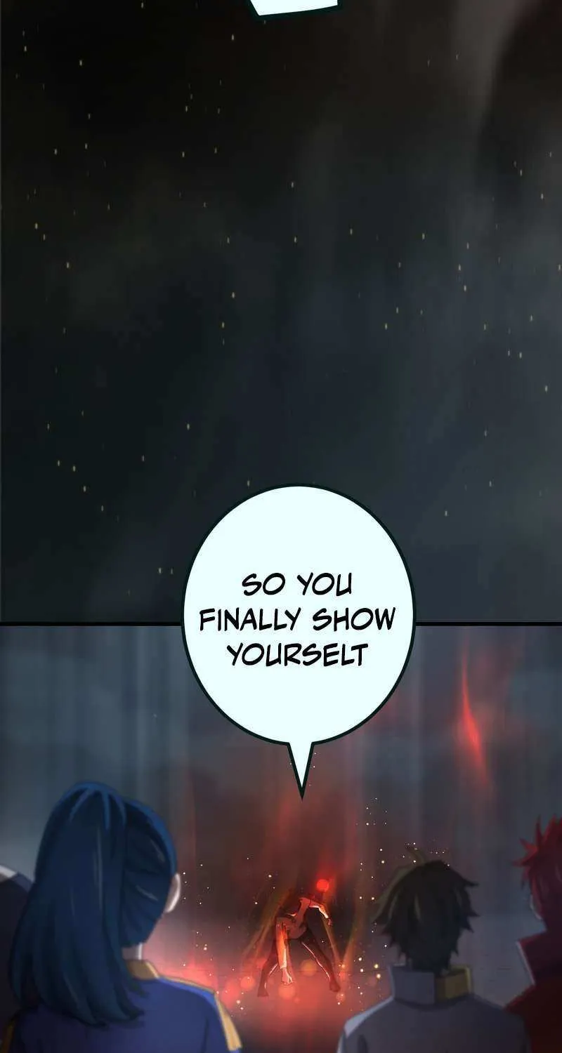 The Reincarnation of the Forbidden Archmage Chapter 130 page 32 - 