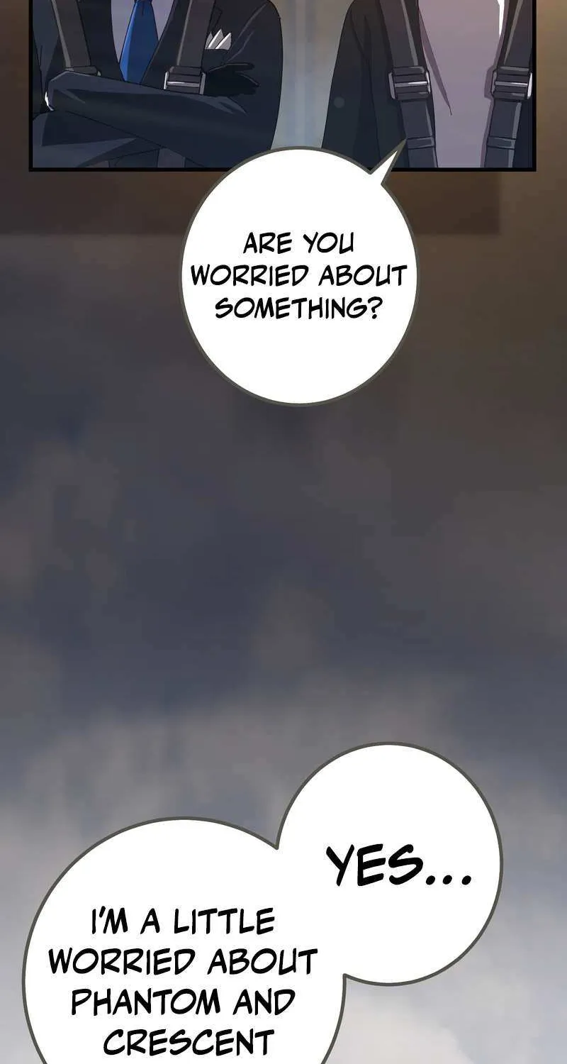 The Reincarnation of the Forbidden Archmage Chapter 130 page 5 - 