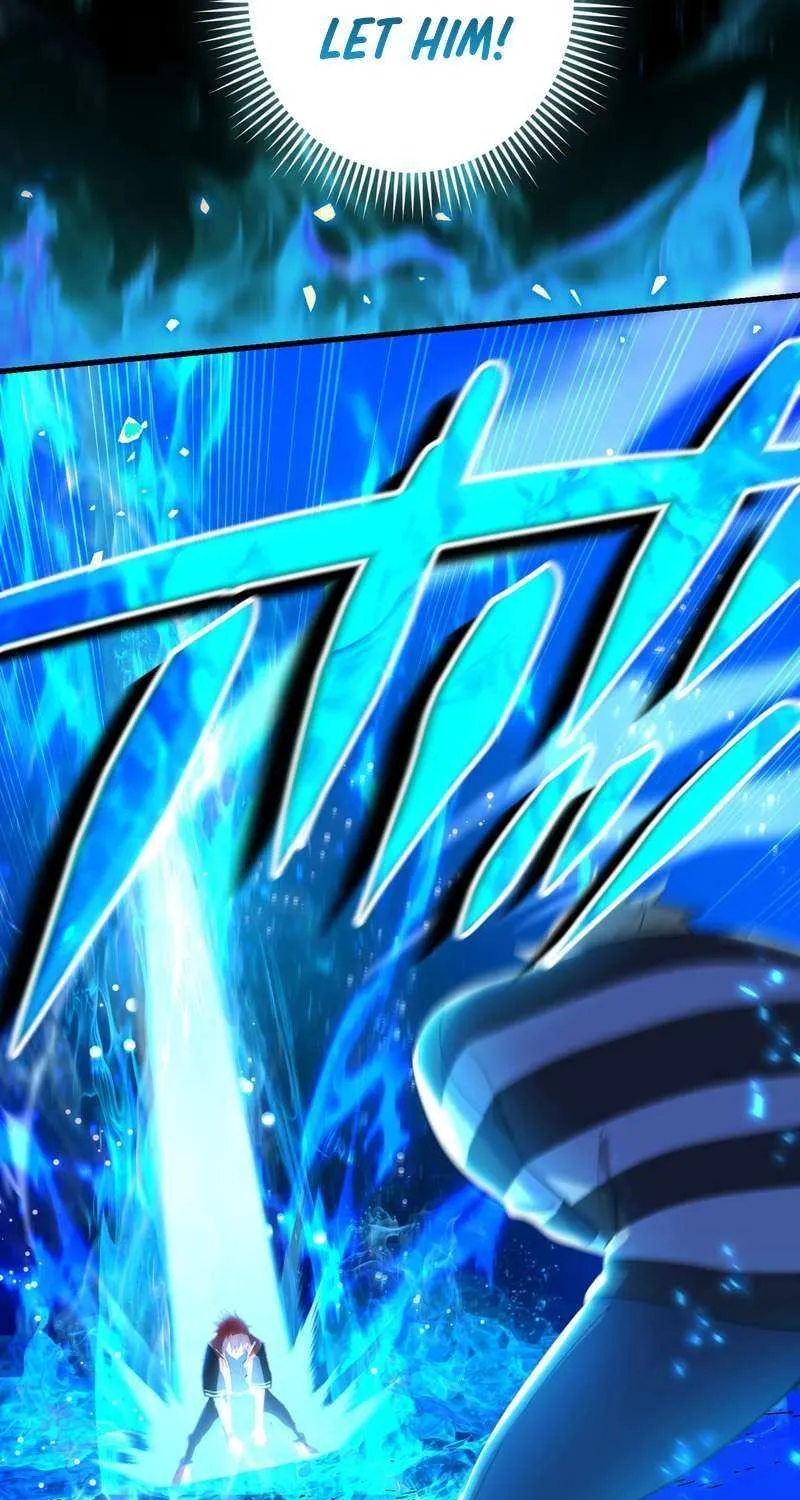 The Reincarnation of the Forbidden Archmage Chapter 130 page 54 - 