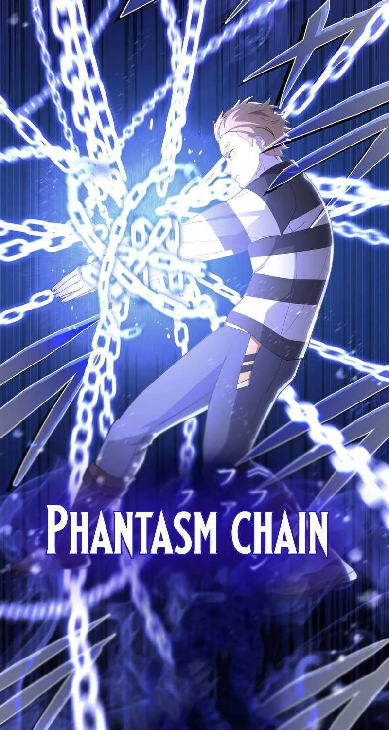 The Reincarnation of the Forbidden Archmage Chapter 130 page 59 - 