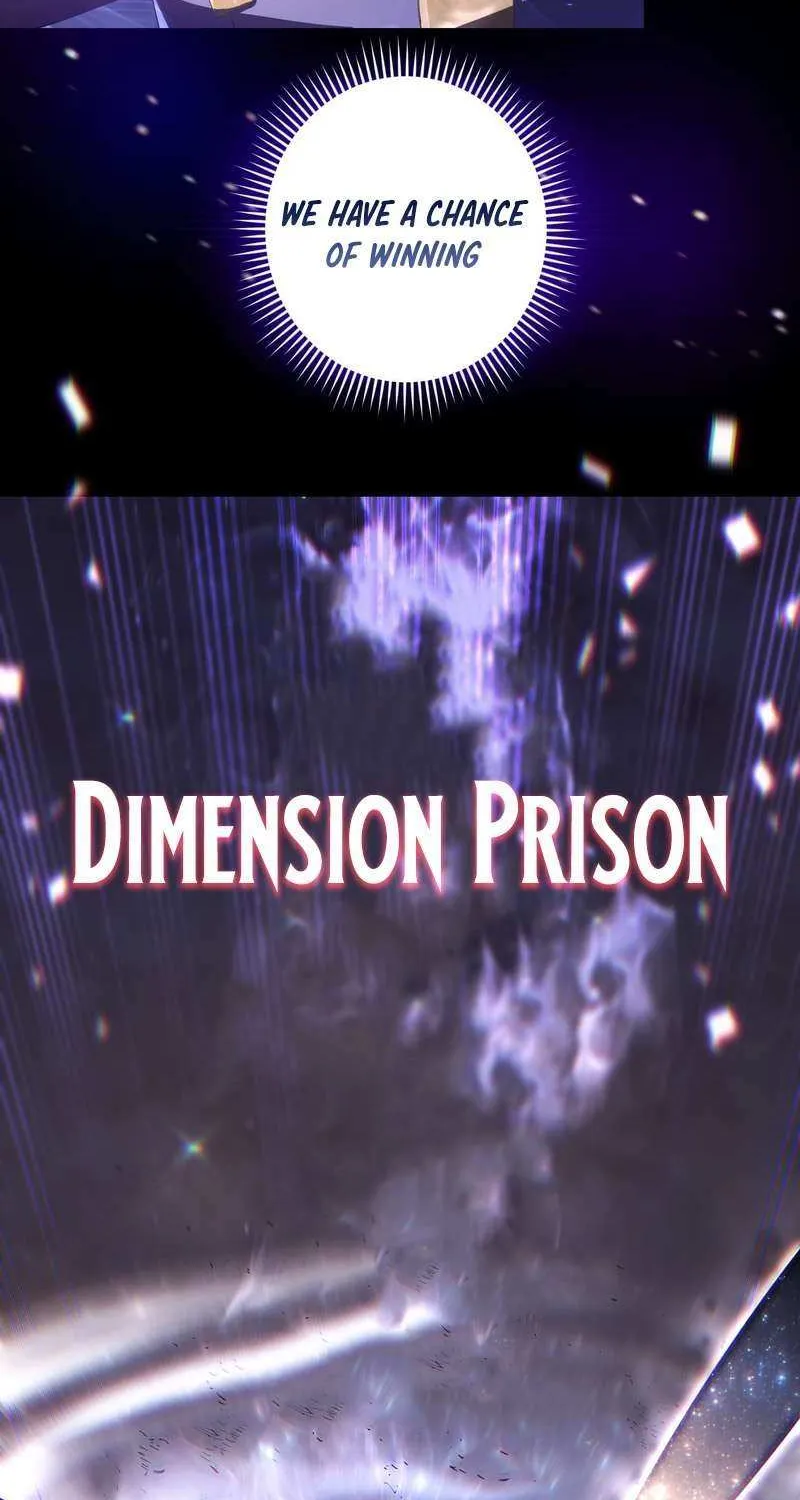 The Reincarnation of the Forbidden Archmage Chapter 130 page 61 - 