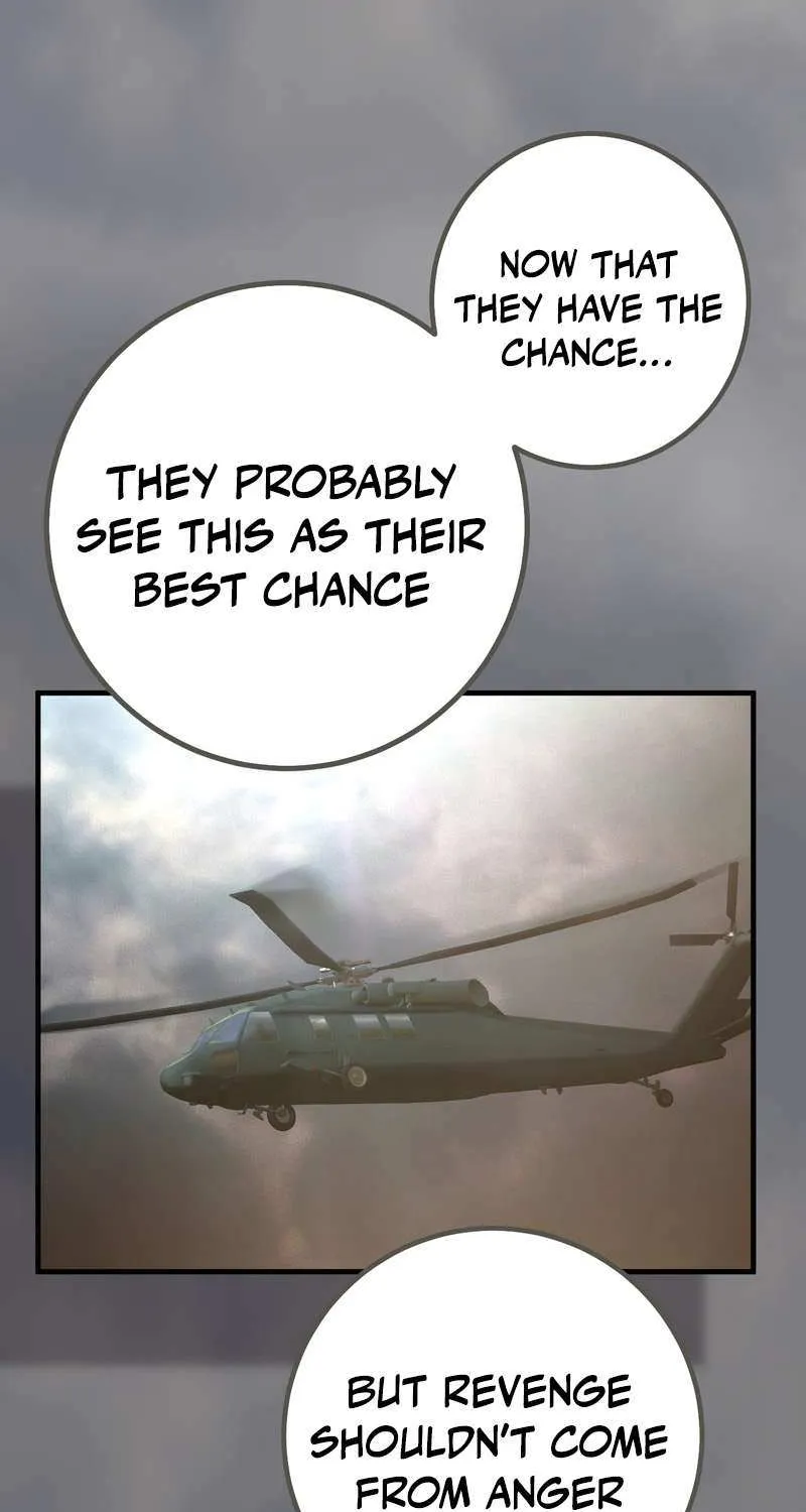 The Reincarnation of the Forbidden Archmage Chapter 130 page 8 - 