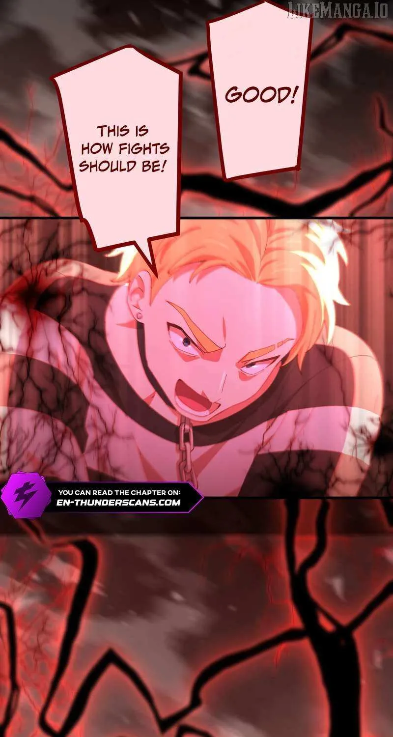 The Reincarnation of the Forbidden Archmage Chapter 130 page 74 - 