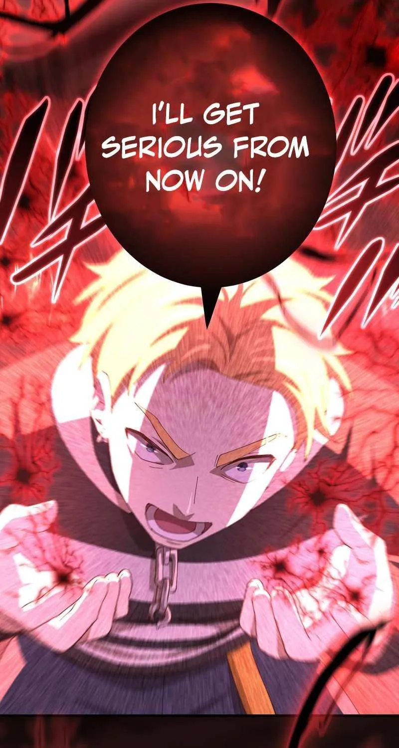 The Reincarnation of the Forbidden Archmage Chapter 130 page 78 - 