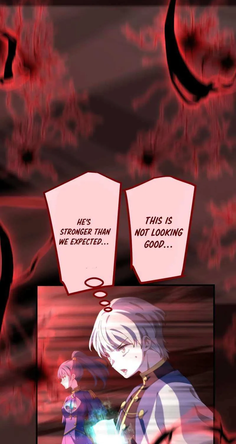 The Reincarnation of the Forbidden Archmage Chapter 130 page 79 - 