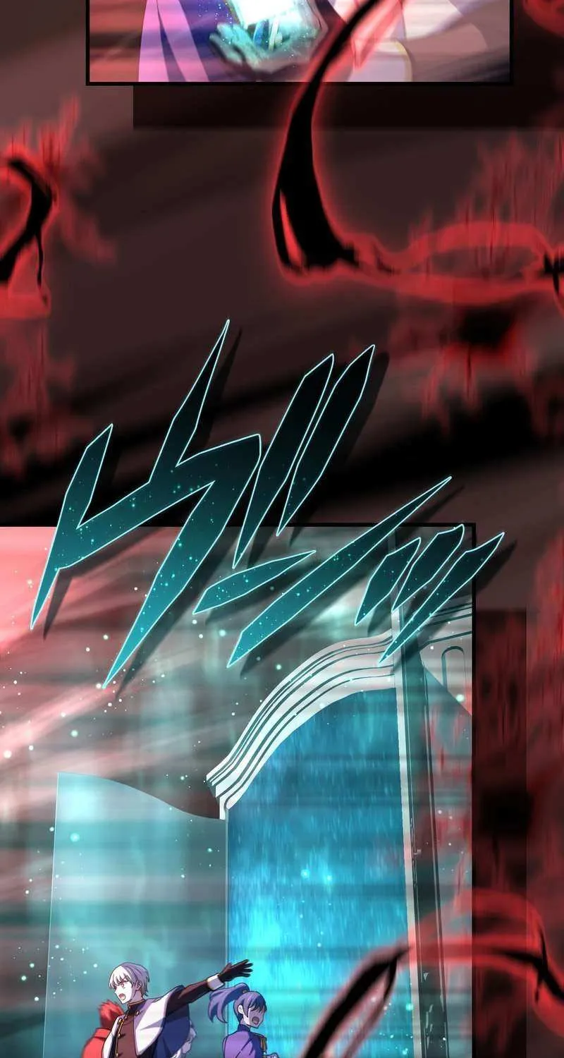 The Reincarnation of the Forbidden Archmage Chapter 130 page 80 - 