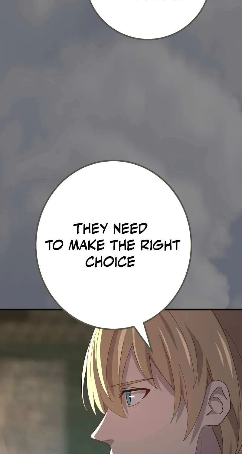 The Reincarnation of the Forbidden Archmage Chapter 130 page 9 - 