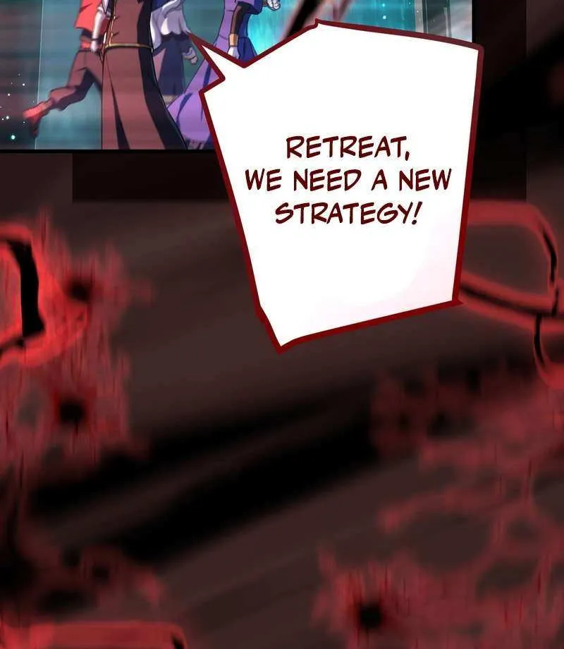 The Reincarnation of the Forbidden Archmage Chapter 130 page 81 - 