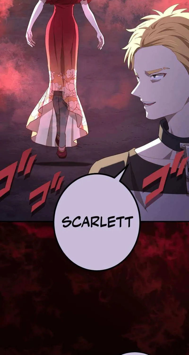 The Reincarnation of the Forbidden Archmage Chapter 130 page 95 - 
