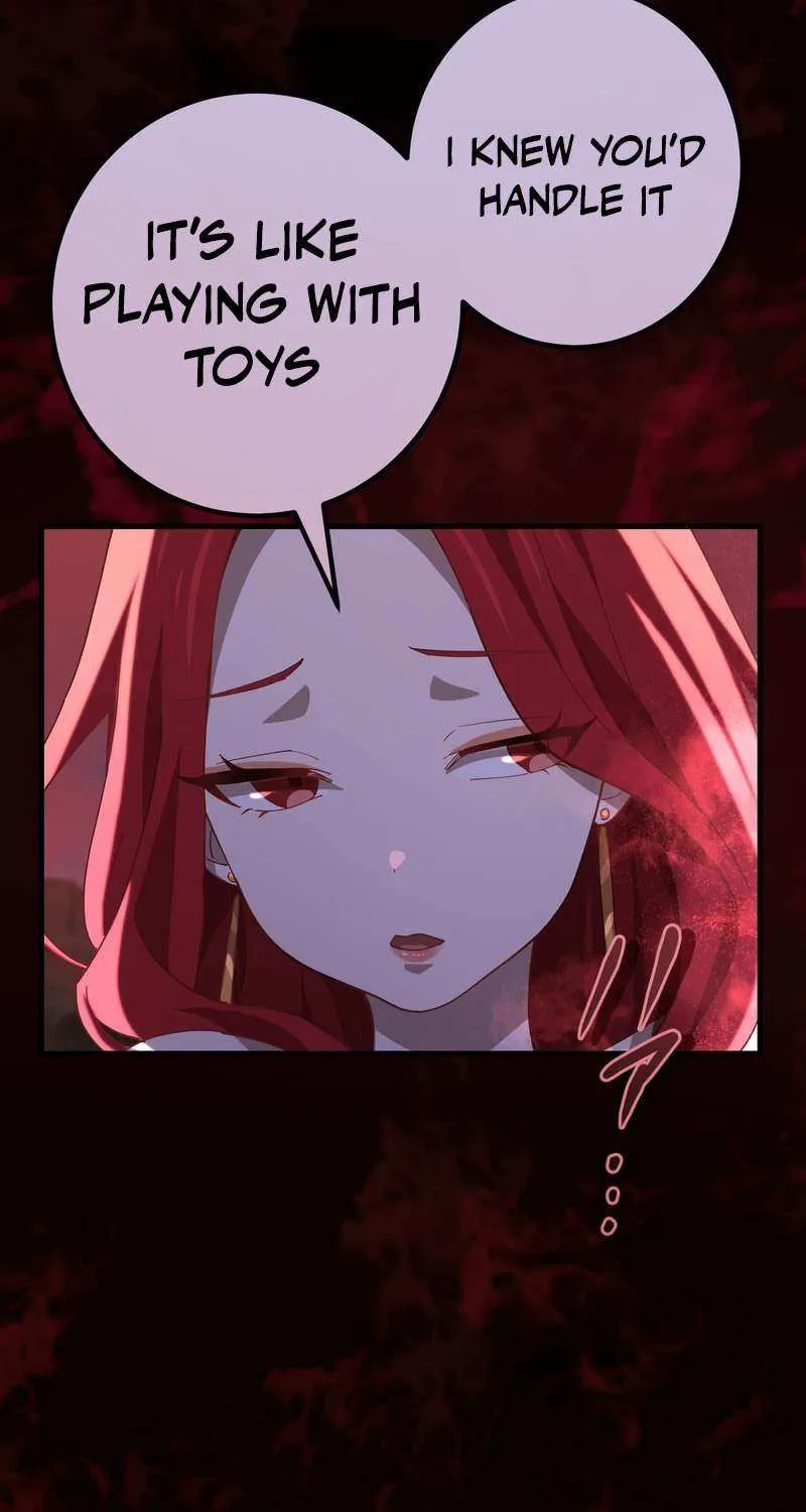 The Reincarnation of the Forbidden Archmage Chapter 130 page 96 - 